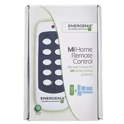 Energenie MiHome 13A 2-Gang SP Switched Smart Socket Bundle Brushed Chrome -Chrome Switches & Sockets Sales 2126R A5
