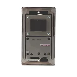 LAP 2-Gang Dual Voltage Shaver Socket 115 / 230V Polished Chrome with Black Inserts 10 LAP 2-Gang Dual Voltage Shaver Socket 115 / 230V Polished Chrome with Black Inserts -Chrome Switches & Sockets Sales 27040 A3