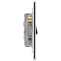 LAP 20A 16AX 4-Gang 2-Way Light Switch Polished Chrome 8 LAP 20A 16AX 4-Gang 2-Way Light Switch Polished Chrome -Chrome Switches & Sockets Sales 420KJ A2