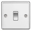 Knightsbridge CL834PC 20A 1-Gang DP Control Switch Polished Chrome 1 Knightsbridge CL834PC 20A 1-Gang DP Control Switch Polished Chrome -Chrome Switches & Sockets Sales 529TY P