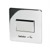 Crabtree Platinum 6A 1-Gang 3-Pole Fan Isolator Switch Polished Chrome -Chrome Switches & Sockets Sales 57789 P