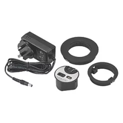 Knightsbridge SK0012 4.0A 2-Outlet Type A & C Desktop USB Charger Brushed Chrome -Chrome Switches & Sockets Sales 599VF A2