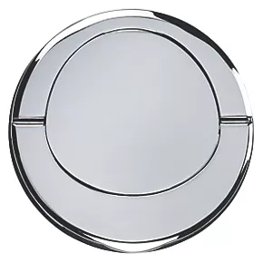 Knightsbridge SK9909PC 13A 3-Gang SP Switched Pop-up Socket + 4.0A 2-Outlet Type A & C USB Charger Polished Chrome 5 Knightsbridge SK9909PC 13A 3-Gang SP Switched Pop-up Socket + 4.0A 2-Outlet Type A & C USB Charger Polished Chrome - Image 3