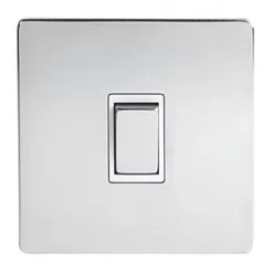 Chrome Switches & Sockets Sales -Chrome Switches & Sockets Sales 68137 A1