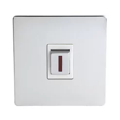 Chrome Switches & Sockets Sales -Chrome Switches & Sockets Sales 70996 A1