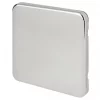 Schneider Electric Lisse Deco 1-Gang Blanking Plate Polished Chrome 2 Schneider Electric Lisse Deco 1-Gang Blanking Plate Polished Chrome -Chrome Switches & Sockets Sales 782FF P