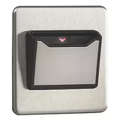 Knightsbridge SFCARDBC 32A Key Card Switch Brushed Chrome 9 Knightsbridge SFCARDBC 32A Key Card Switch Brushed Chrome -Chrome Switches & Sockets Sales 891TY A2