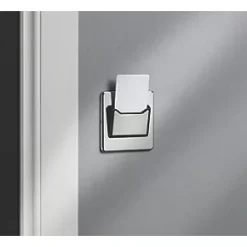 Knightsbridge SFCARDPC 32A Key Card Switch Polished Chrome 7 Knightsbridge SFCARDPC 32A Key Card Switch Polished Chrome -Chrome Switches & Sockets Sales 967TY A2