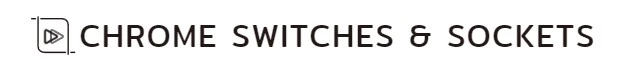 Chrome Switches & Sockets Sales