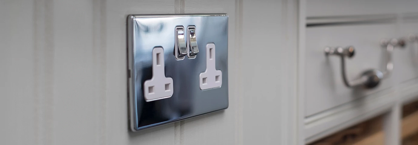 Chrome Switches & Sockets Sales -Chrome Switches & Sockets Sales 789798